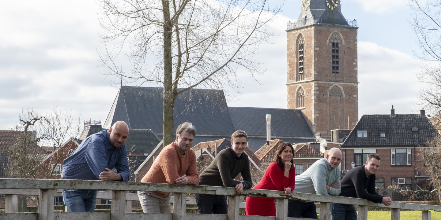 Team Voor Winterswijk
