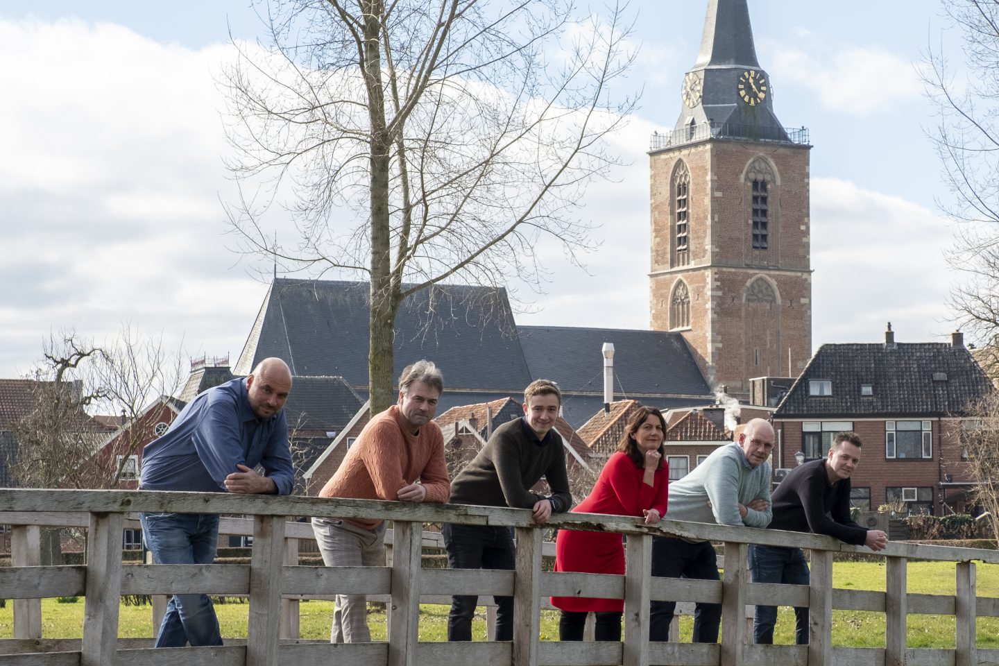 Team Voor Winterswijk